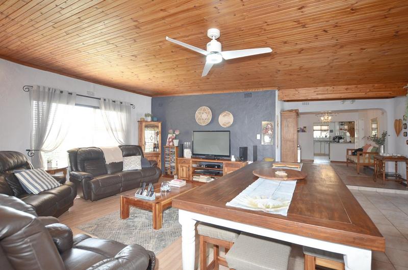 4 Bedroom Property for Sale in Blommendal Western Cape